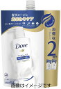 ダヴ モイスチャーケア コンディショナー 詰替 700g