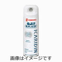 【防除用医薬部外品】虫よけキンチョールDF パウダーフリー 無香料 200ml