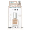 BCL M・N・B・B パーフェクトネイルコート カラー SH02