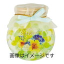 デイズインブルーム bright flowers フレグランスビーズ ガーデニア 180g(4)