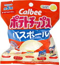 ポテトチップス バスボール レモンの香り 1回分(3)