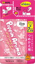 【医薬部外品】ポッピンアロマ 気分ごきげんフローラル 詰替え用 420g(3)