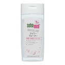 【送料無料】セバメド ミセラーウォーター 200ml