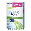ファブリーズ 置き型 グリーンの香り つけかえ用 130g