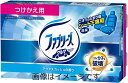 ファブリーズ 車用 置き型 アクアスカッシュの香り つけかえ用 130g