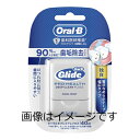 ブラウン オーラルB プレミアム デンタルフロス 40m