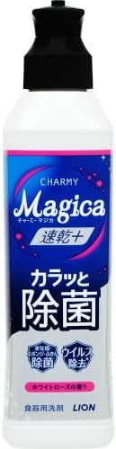 CHARMY Magica { JbƏ zCg[Y̍ { 220ml