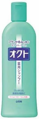 【医薬部外品】オクト薬用シャンプー 230ml