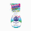 コバエコナーズ キッチン用スプレー 腐敗抑制 250ml フローラルミントの香り