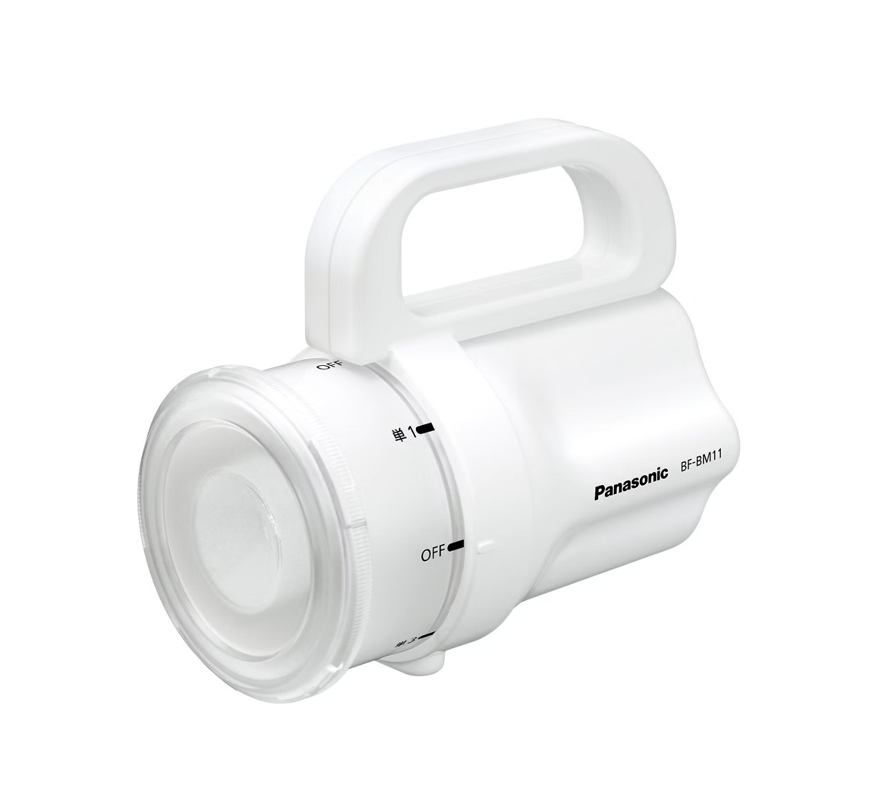 商品説明 ●単1形〜単4形の電池ならどれでも1本で使用可能なLEDライト。 ●単1形〜単4形の電池がどれでも1本で使える ●最長で約42時間20分連続使用可能★1 ●大型ファネルシェード採用でランタンとしても使用可能 ★1 乾電池エボルタN...