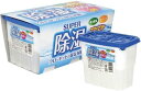 【送料無料】【アドグッド】除湿剤大容量 800ml×3個パック