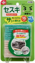 レック 激落ちくん キッチンクリーナー セスキ 16枚入(3)