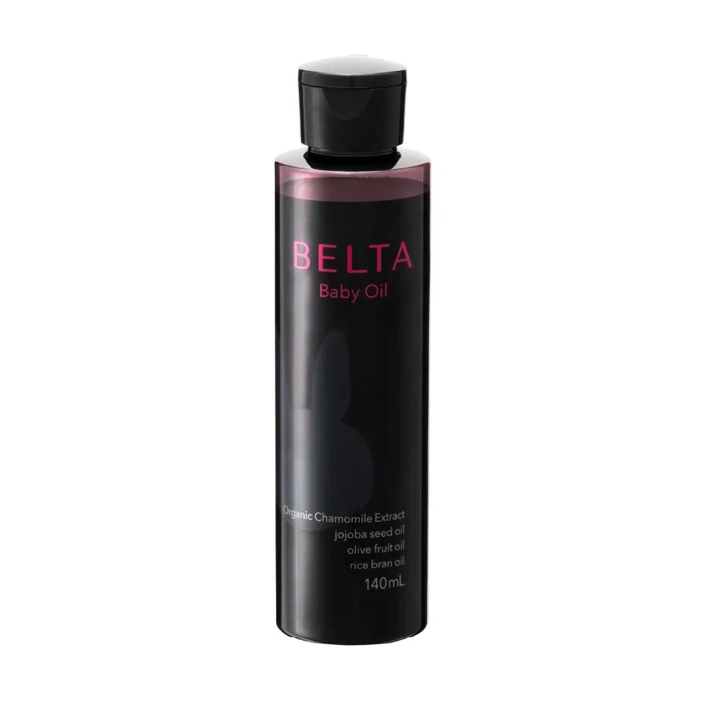 ベルタ ベビーオイル 140ml