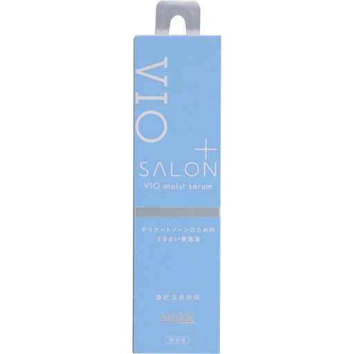 【Schick】シック サロンプラス V.I.O 濃密泡セラム 70ml 【Schick】シック サロンプラス V.I.O 濃密泡セラム 70ml