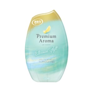 【送料無料】【Premium Aroma】消臭力 プレミアムアロマ 玄関・リビング用 エターナルギフト 400ml 【送料無料】【Premium Aroma】消臭力 プレミアムアロマ 玄関・リビング用 エターナルギフト 400ml