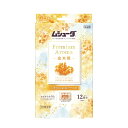 【送料無料】【Premium Aroma】ムシューダ プレミアム 引き出し・衣装ケース用 金木犀の香り 24個入(3)