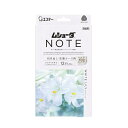【送料無料】【NOTE】ムシューダ ノート 引き出し・衣装ケース用 ホワイトリリーの香り 24個入(3)