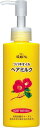 【送料無料】黒ばら本舗 ツバキオイル ヘアミルク 150ml