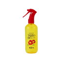 黒ばら本舗 ツバキオイル うるおい補修ウォーター 300ml