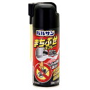 【第2類医薬品】バルサンまちぶせスプレー 300ml