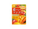 【合算3300円以上で注文可能】【栄養機能食品】濃ーいマンゴー 80g(個装紙込み)