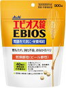 【送料無料】【指定医薬部外品】エビオス錠 900錠(パウチタイプ)