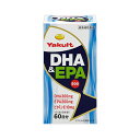 【送料無料】DHA&EPA500【ヤクルト】300粒