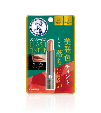 ロート製薬メンソレータムフラッシュ...