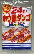 インピレス　ホウ酸ダンゴ24個