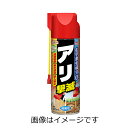 アースガーデン こだわり天然志向 アリ撃滅 480ml