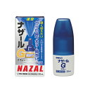 製品の特徴 ●霧状の小さな粒子が鼻腔内にいきわたり，鼻づまり，鼻水に効果をあらわします。 ●ナファゾリン塩酸塩の働きにより鼻腔内の血管を収縮させ，うっ血や炎症を抑え，鼻の通りをよくします。 ●クロルフェニラミンマレイン酸塩の働きにより，鼻腔内のアレルギー症状を抑え，効果をあらわします。 ●一定量の薬液が噴霧できるスプレーです。一度スプレーした液は，容器内に逆流しませんので衛生的です。 使用上の注意 ■してはいけないこと （守らないと現在の症状が悪化したり，副作用が起こりやすくなります） 長期連用しないでください ■相談すること 1．次の人は使用前に医師，薬剤師又は登録販売者にご相談ください （1）医師の治療を受けている人。 （2）妊婦又は妊娠していると思われる人。 （3）薬などによりアレルギー症状を起こしたことがある人。 （4）次の診断を受けた人。 高血圧，心臓病，糖尿病，甲状腺機能障害，緑内障 2．使用後，次の症状があらわれた場合は副作用の可能性がありますので，直ちに使用を中止し，この文書を持って医師，薬剤師又は登録販売者にご相談ください [関係部位：症状] 皮膚：発疹・発赤，かゆみ 鼻：はれ，刺激感 3．3日間位使用しても症状がよくならない場合は使用を中止し，この文書を持って医師，薬剤師又は登録販売者にご相談ください 効能・効果 急性鼻炎，アレルギー性鼻炎又は副鼻腔炎による次の諸症状の緩和： 鼻づまり，鼻みず（鼻汁過多），くしゃみ，頭重 用法・用量 [年齢：1回使用量：1日使用回数] 成人（15歳以上）：1〜2度ずつ：6回を限度として鼻腔内に噴霧してください　なお，適用間隔は3時間以上おいてください 7〜14歳：1〜2度ずつ：6回を限度として鼻腔内に噴霧してください　なお，適用間隔は3時間以上おいてください 7歳未満：使用しないでください 用法関連注意 （1）定められた用法・用量を厳守してください。 （2）過度に使用しますと，かえって鼻づまりを起こすことがあります。 （3）小児に使用させる場合には，保護者の指導監督のもとに使用させてください。 （4）点鼻用にのみ使用してください。 成分分量 100mL中 成分 分量 ナファゾリン塩酸塩 50mg クロルフェニラミンマレイン酸塩 500mg ベンザルコニウム塩化物 10mg グリチルリチン酸二カリウム 300mg 添加物 マクロゴール，リン酸二水素K，リン酸水素2K，塩化Na，パラベン，クエン酸，香料（フェニルエチルアルコール，ベンジルアルコール，ポリソルベート20を含む） 保管及び取扱い上の注意 （1）直射日光の当たらない湿気の少ない涼しい所にカバーをして保管してください。 （2）小児の手の届かない所に保管してください。 （3）他の容器に入れ替えないでください。 （誤用の原因になったり品質が変わるおそれがあります。） （4）他の人と共用しないでください。 （5）使用期限をすぎた製品は，使用しないでください。 消費者相談窓口 会社名：佐藤製薬株式会社 問い合わせ先：お客様相談窓口 電話：03-5412-7393 受付時間：9：00〜17：00（土，日，祝日を除く） 製造販売会社 佐藤製薬株式会社 東京都港区元赤坂1丁目5番27号 剤形 噴霧剤 リスク区分 第2類医薬品 広告文責：有限会社シンエイ 電話：077-545-7302