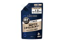 【医薬部外品】ルシード(LUCIDO) 薬用スカルプデオシャンプー つめかえ用 ＜大容量＞ 684ml