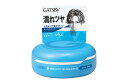【送料無料】ギャツビー(GATSBY) ムービングラバー クールウェット 80g