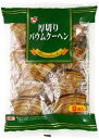 エースベーカリー 厚切りバウムクーへン 9個×9個【北海道、沖縄は発送不可】