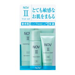 NOVノブ2トライアルセット※※