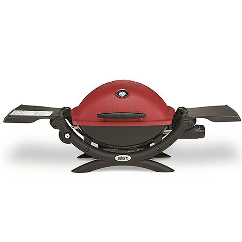 バーベキュー コンロ Q1250 キャンプQ 6点スターターセット ガス BBQ グリル 蓋付き キャンプ 卓上 51042208S01 ウェーバー 【5年保証/送料無料】通販格安セール情報 楽天 通販