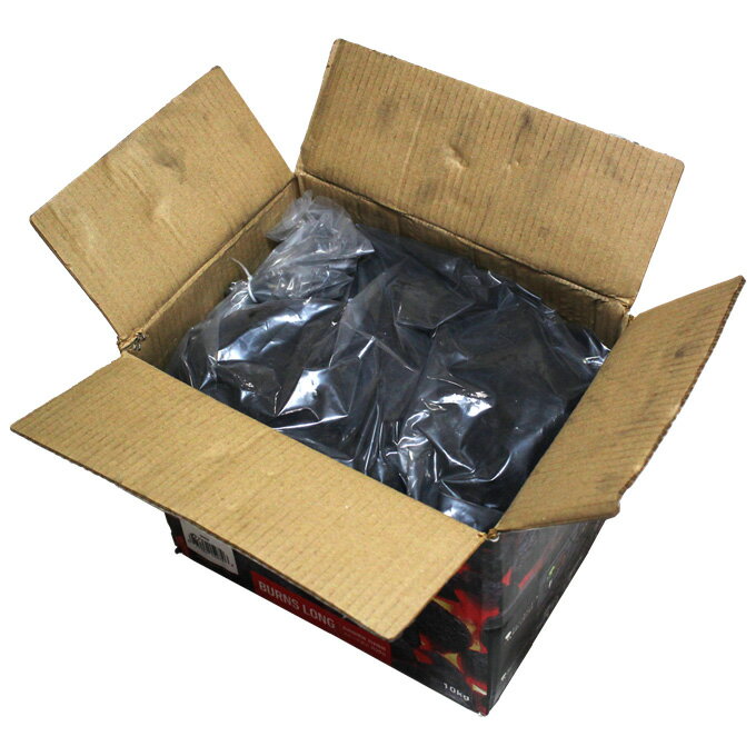 バーベキュー コンロ チャコール ブリケット (炭) 10kg( 5kg x 2 ) BBQ グリル キャンプ ウェーバー ココ ナッツ ヤシ 【Weber公式】通販格安セール情報 楽天 通販