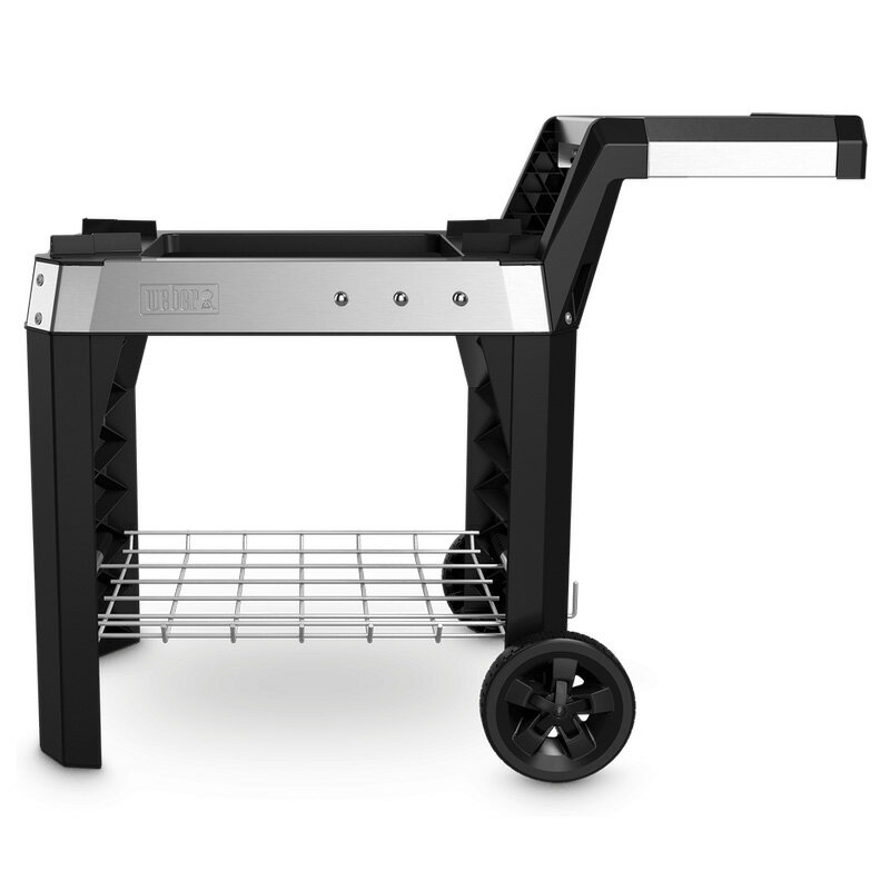 ウェーバー(Weber) バーベキュー コンロ パルス Pulse エッセンシャルセット カート カバー 電気 スマートデバイス BBQ グリル 蓋付き キャンプ 卓上 81012013JPNB01 【グリル 5年保証 アクセサリ2年保証】通販格安セール情報 楽天 通販