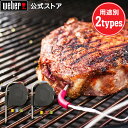 【マラソン期間中クーポン+エントリーでポイント5倍】 【Weber公式】 ウェーバー 肉の温度プローブ #7211 / グリル内温度プローブ #7212 BBQ...