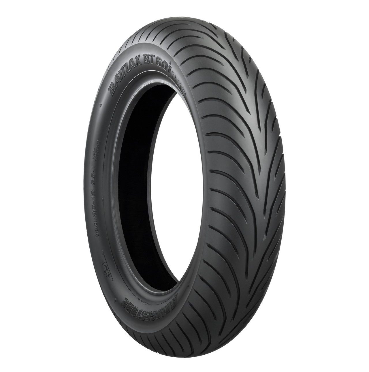 BRIDGESTONE ブリヂストン BATTLAX BT-601SS Wet NHS【120/80-12 】 バトラックス タイヤ NSR50 NSR80 XR100モタード XR50モタード エイプ タイプD エイプ100 エイプ100 タイプD エイプ50 TZM50 ストリートマジック