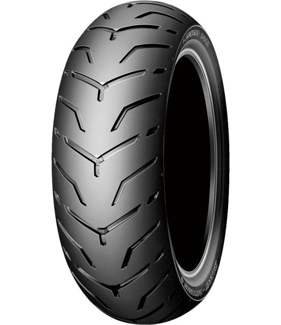 DUNLOP å D407 180/65B16 M/C 81H(NW) TL 