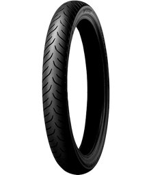 DUNLOP ダンロップ D422F 【90/90-21M 54H】 タイヤ