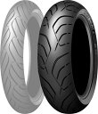 DUNLOP ダンロップ SPORTMAX ROADSMART III S【180/55ZR17 M/C 73W】 スポーツマックス ロードスマート3S タイヤ