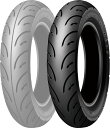 DUNLOP ダンロップ D307A 【100/90-14 51P TL】 タイヤ PCX125 PCX150 Sh モード