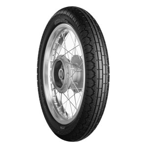 BRIDGESTONE ブリヂストン ACCOLADE AC02 【110/90-18 61H】 アコレード タイヤ CBX250RS GB250クラブマン GB400 GB500 CL400 CB400SS XL230 250TR DR250S ST250 Eタイプ SRV250 ルネッサ SR400 YZ125X HONDA ホンダ KAWASAKI カワサキ SUZUKI スズキ YAMAHA ヤマハ