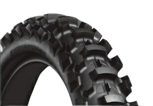 BRIDGESTONE ブリヂストン MOTOCROSS M102 【110/100-18 64M W】モトクロス タイヤ CRF250RX KX250X 150XC-W 250XC 300XC 250XC-F 450XC-F 350XC-F DR-Z400SM RM-Z250 YZ250FX YZ250X YZ125X HONDA ホンダ KAWASAKI カワサキ KTM SUZUKI スズキ YAMAHA ヤマハ