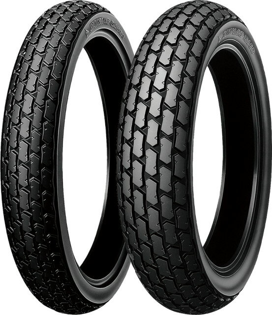 DUNLOP ダンロップ DIRT TRACK K180【100/90-12 49J TL】ダート トラック タイヤ NSR50 NSR80 キャビーナ キャビーナ90 ブロード ブロード90 ズーマーX SCOOPY KSR-1 KSR-2 KSR110 KSRプロ Z125 プロ TDR80 TZM50