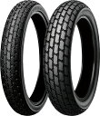 DUNLOP ダンロップ DIRT TRACK K180【130/80-18 M/C 66P WT】ダート トラック タイヤ CB223S KL600R W650 W400 W800 W800 CAFE バンバン200 グラストラッカー ビッグボーイ TW200 TW225E