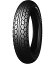 DUNLOP å K127 110/90-16 M/C 59S WT  250T CBX125