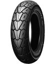 DUNLOP ダンロップ K525  タイヤ VZ750 デスペラード400 デスペラード800(マローダー800/VZ800) V-MAX 1200 ロイヤルスター1300